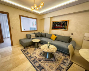 Votre oasis de confort